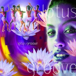 Album cover of Lotus Groove