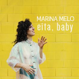 Album cover of Eita, Baby