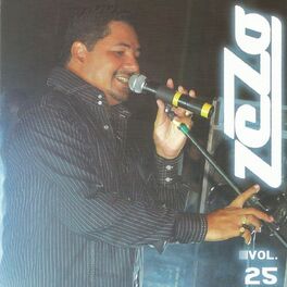Album cover of Zezo, Vol. 25