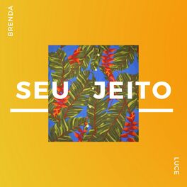 Album cover of Seu Jeito