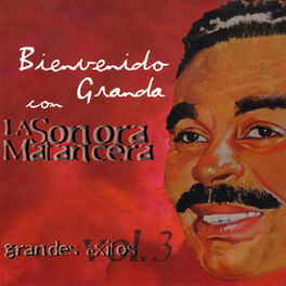 Stream Bienvenido Granda music  Listen to songs, albums, playlists for  free on SoundCloud