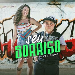 Album cover of Seu Sorriso