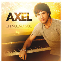 Album cover of Un Nuevo Sol (Versión Standard)