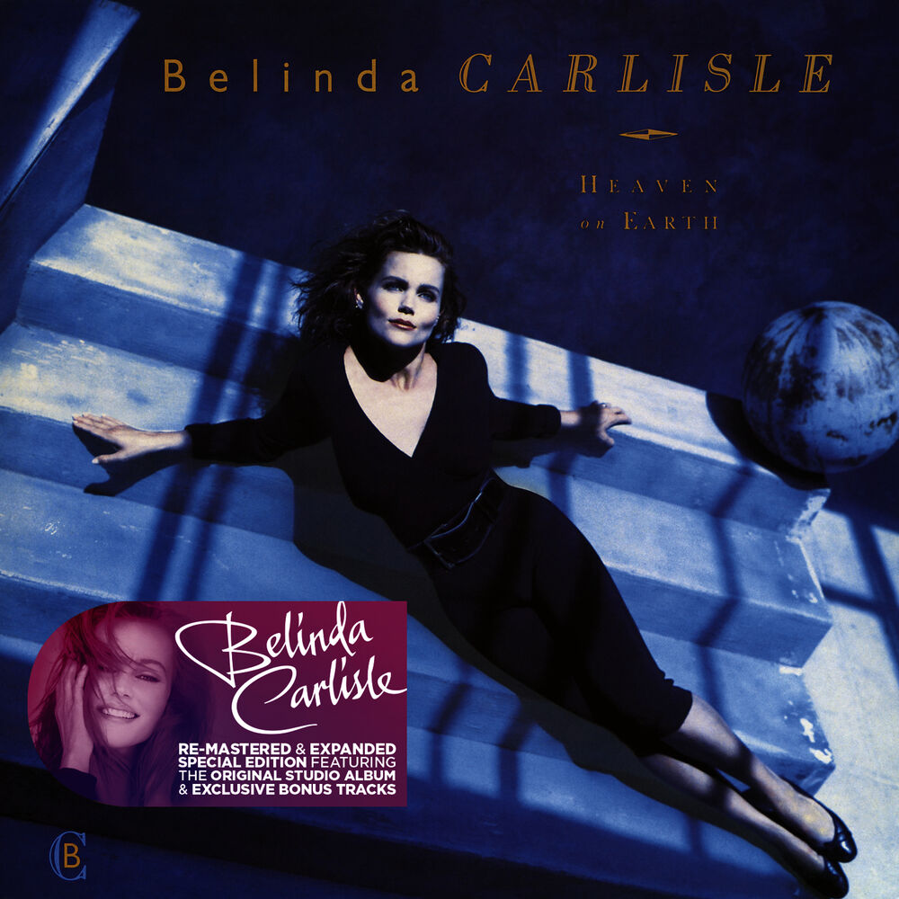 Belinda carlisle place a