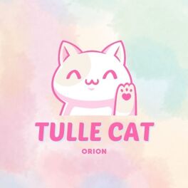 Album cover of TulleCat