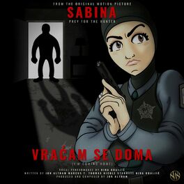 Album cover of Vraćam Se Doma (From 