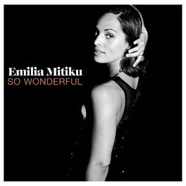 Album cover of So Wonderful