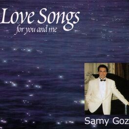 Album cover of Love Songs for You and Me