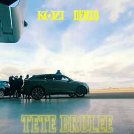 Album cover of Tete brulée (feat. denzo)
