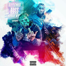 Album cover of Boss