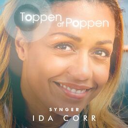 Album cover of Toppen Af Poppen 2016 - Synger Ida Corr (Live)