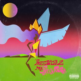 Album cover of Freestyle Pra Faixa Rosa (Remix)