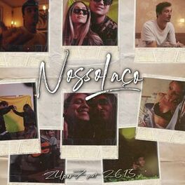 Album cover of Nosso Laço