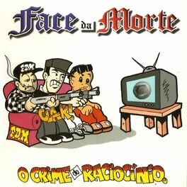 Album cover of O Crime do Raciocínio