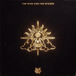 Album cover of The Wise and The Wicked