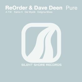 Album cover of Pure (Remixes)