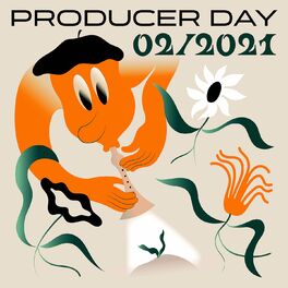 Album cover of Producer Day 02-2021
