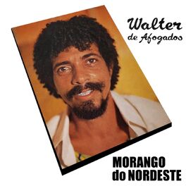 Album cover of Morango do Nordeste