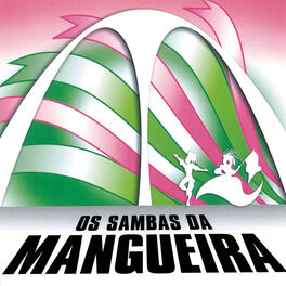 Album cover of Os Sambas Da Estação Primeira De Mangueira