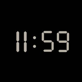 Album cover of 11:59 (feat. LENNO)