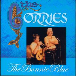 Album cover of The Bonnie Blue