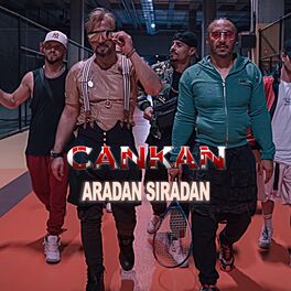 Album cover of Aradan Sıradan