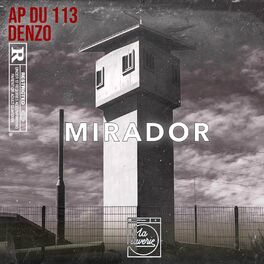Album cover of Mirador