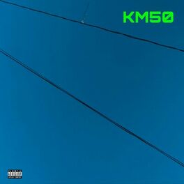 Album cover of KM50 (feat. Sueth, CEO Cuba & Bokage)