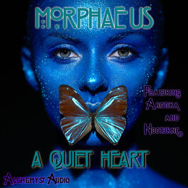 Album cover of A Quiet Heart