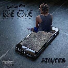 Album cover of Lookin Over The Edge