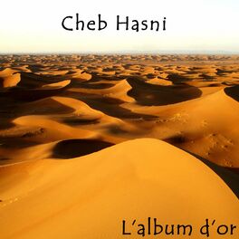 Album cover of L'album d'or de Cheb Hasni