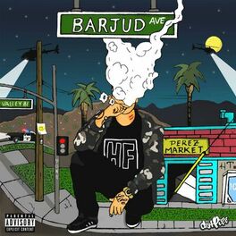 Album cover of Barjud Ave