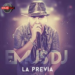 Album cover of La Previa