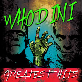 Album cover of Greatest Hits