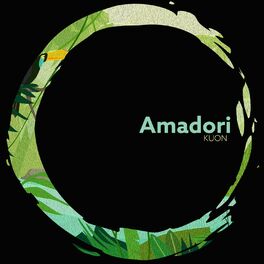Album cover of Amadori
