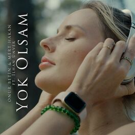Album cover of Yok Olsam
