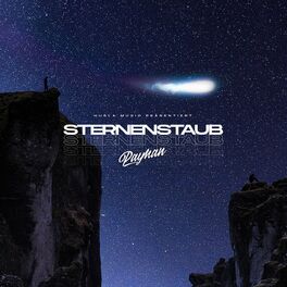 Album cover of STERNENSTAUB