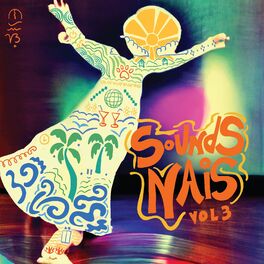 Album cover of Sounds Nais, Vol. 3