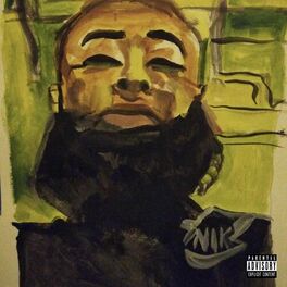 Album cover of I Am Vanguard: Book 1