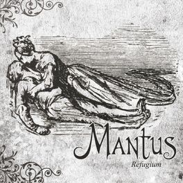 Album cover of Refugium