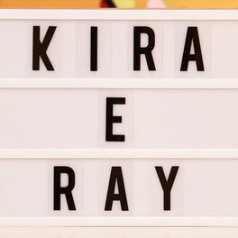 Album cover of Kira e Ray