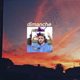 Album cover of Dimanche.