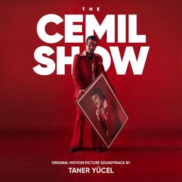 Album cover of The Cemil Show (Original Motion Picture Soundtrack)