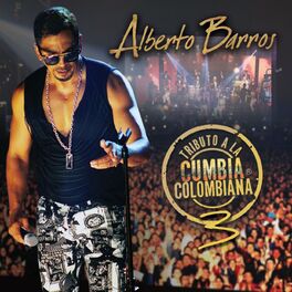 Album cover of Tributo a La Cumbia Colombiana 3