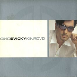 Album cover of Svicky