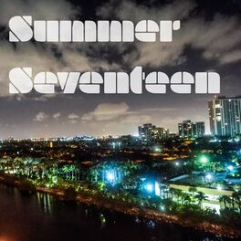 Album cover of Summer Seventeen