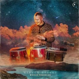 Album cover of World Traveler
