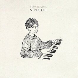 Album cover of Singur