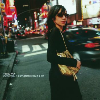 PJ Harvey Good Fortune listen with lyrics Deezer