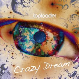 Album cover of Crazy Dream
